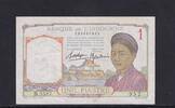 Indochina 1 Piaster -