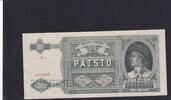 Slowakei 500 Kronen mit SPECIMEN, Serie: 1Kn, -