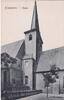 Deutsches Reich, Sachsen-Anhalt, Ansichtskarte Ermsleben, Kirche, -