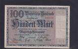 Deutsches Reich, Bayerische Notenbank, 100 Mark München, Bayerische Notenbank, BAY-4, Serie:C, -