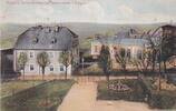 Deutsches Reich, Sachsen, Ansichtskarte Wolkenstein, Arnolds Restaurant, -