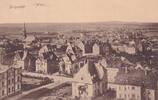 Deutsches Reich, Sachsen, Burgstädt, Ansichtskarte, Ortsansicht, Burgstädt, -