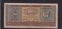 Kroatien 5000 Kuna -