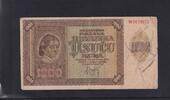 Kroatien 1000 Kuna -