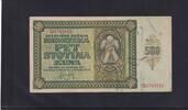 Kroatien 500 Kuna -