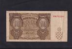 Kroatien 10 Kuna -