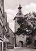 Deutsches Reich, Württemberg, Ansichtskarte Marbach am Neckar, Torturm, -