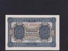 Deutschland, DDR, 50 Pfennig 1948 Ro.339e, DDR-1b, KN 7 stellig 2 Serien... 14,99 EUR prix TTC + 7,00 EUR frais d'envoi