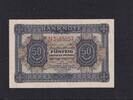 Deutschland, DDR, 50 Pfennig 1948 Ro.339d, DDR-1a, KN 7 stellig 1 Serien... 99,99 EUR prix TTC + 7,00 EUR frais d'envoi