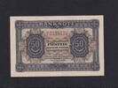 Deutschland, DDR, 50 Pfennig 1948 Ro.339d, DDR-1a, KN 7 stellig 1 Serien... 99,99 EUR prix TTC + 7,00 EUR frais d'envoi