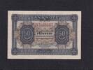 Deutschland, DDR, 50 Pfennig 1948 Ro.339d, DDR-1a, KN 7 stellig 1 Serien... 99,99 EUR prix TTC + 7,00 EUR frais d'envoi