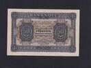 Deutschland, DDR, 50 Pfennig 1948 Ro.339d, DDR-1a, KN 7 stellig 1 Serien... 89,99 EUR prix TTC + 7,00 EUR frais d'envoi
