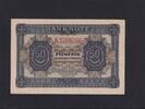 Deutschland, DDR, 50 Pfennig 1948 Ro.339d, DDR-1a, KN 7 stellig 1 Serien... 69,99 EUR prix TTC + 7,00 EUR frais d'envoi