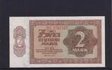 Deutschland, DDR, 2 Mark 1948 Ro.341e, DDR-3b, KN 7 stellig, Serie: BQ, ... 14,99 EUR prix TTC + 7,00 EUR frais d'envoi