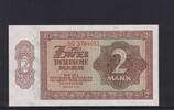 Deutschland, DDR, 2 Mark 1948 Ro.341e, DDR-3b, KN 7 stellig, Serie: BQ, ... 14,99 EUR prix TTC + 7,00 EUR frais d'envoi