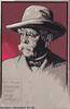 Deutsches Reich, Ansichtskarte Bismarck, -