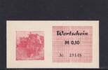Deutschland, DDR, 0,10 M Wertschein o.D. LPG-Geld, blanko, ohne Ort, fas... 7,99 EUR prix TTC + 7,00 EUR frais d'envoi