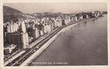 Brasilien Ansichtskarte, Kleinformat, Rio, -