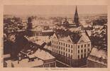 Lettland Ansichtskarte Mitau, Total, -