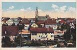 Deutsches Reich, Thüringen, , Ansichtskarte, Löbichau, Altenburger Land, -