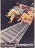 Deutsches Reich, Drittes Reich, Ansichtskarte Eisenbahn, -
