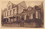 Rheinland-Pfalz Ansichtskarte Hatzenport, Gasthaus zur Traube, -