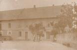 Sachsen Ansichtskarte, Fotokarte, Hagenest, Regis-Breitingen, -