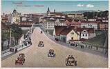 Polen Ansichtskarte, Przemysl, -
