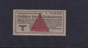 Deutsches Reich, Drittes Reich, 1 Reichspfennig Ro.515, DWM-20, Kriegsgefangenenlager, -