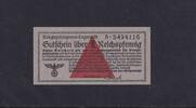 Deutsches Reich, Drittes Reich, 1 Reichspfennig Ro.515, DWM-20, Kriegsgefangenenlager, -