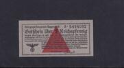 Deutsches Reich, Drittes Reich, 1 Reichspfennig Ro.515, DWM-20, Kriegsgefangenenlager, -