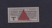 Deutsches Reich, Drittes Reich, 1 Reichspfennig Ro.515, DWM-20, Kriegsgefangenenlager, -