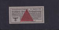 Deutsches Reich, Drittes Reich, 1 Reichspfennig Ro.515, DWM-20, Kriegsgefangenenlager, -