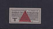 Deutsches Reich, Drittes Reich, 1 Reichspfennig Ro.515, DWM-20, Kriegsgefangenenlager, -