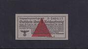 Deutsches Reich, Drittes Reich, 1 Reichspfennig Ro.515, DWM-20, Kriegsgefangenenlager, -