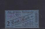 Deutsches Reich, Kaiserreich, 2 Mark Hann.Münden, Offizier-Gefangenenlager, -