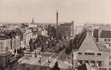 Niederlande Ansichtskarte Rotterdam, Coolsingel, -