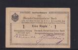 Deutsche Kolonien, Deutsch-Ostafrika, 1 Rupie Ro.928j, DOA-30a, Serie: P2, -