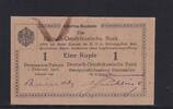 Deutsche Kolonien, Deutsch-Ostafrika, 1 Rupie Ro.928k, DOA-30a, Serie: Q2, -
