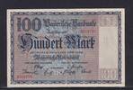 Bayern, 100 Mark München, Bayerische Notenbank, -