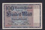 Bayern, 100 Mark München, Bayerische Notenbank, -