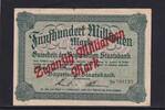 Bayern, 20 Milliarden Mark auf 500 Millionen Mark München Bayerische Staatsbank, -