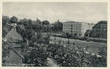 Deutsches Reich Brandenburg Ansichtskarte 1931 gelaufen