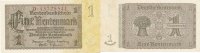 Deutsches Reich, 1 Rentenmark 1937 Ro.166b Reichsdruck KN 8stellig, fast... 4,99 EUR prix TTC + 7,00 EUR frais d'envoi
