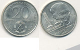 Deutschland,DDR, 20 Mark, J.1573 30 Jahre DDR -