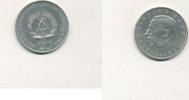 Deutschland,DDR, 20 Mark, J.1531 Heinrich Mann, -