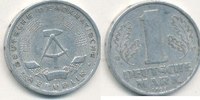 Deutschland,DDR, 1 Deutsche Mark J.1513 -