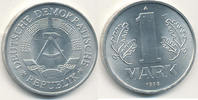 Deutschland,DDR, 1 Mark -