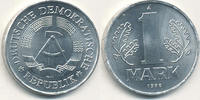 Deutschland,DDR, 1 Mark -