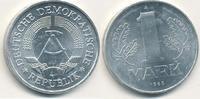 Deutschland,DDR, 1 Mark -